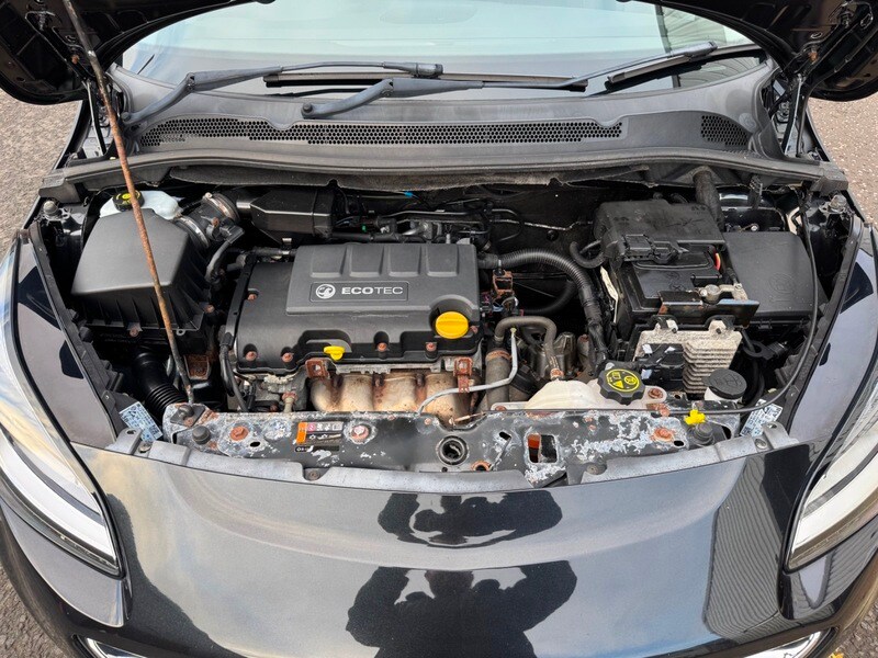 Used Vauxhall Corsa 2017 for sale - 77697461: Photo 19