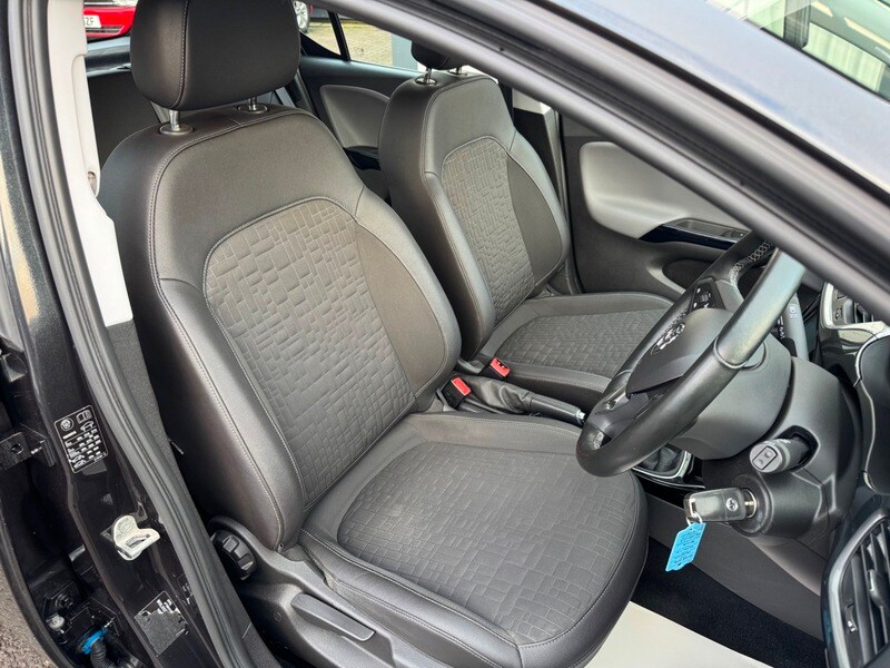 Used Vauxhall Corsa 2017 for sale - 77697461: Photo 22