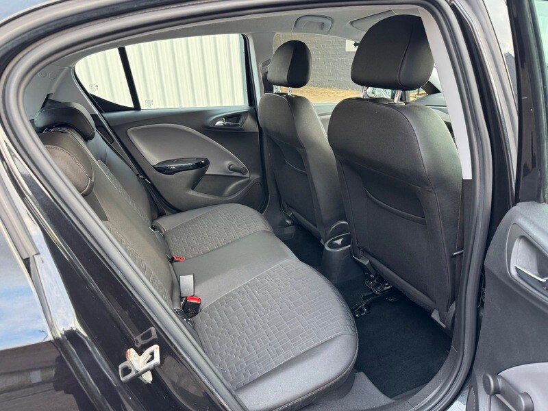 Used Vauxhall Corsa 2017 for sale - 77697461: Photo 24