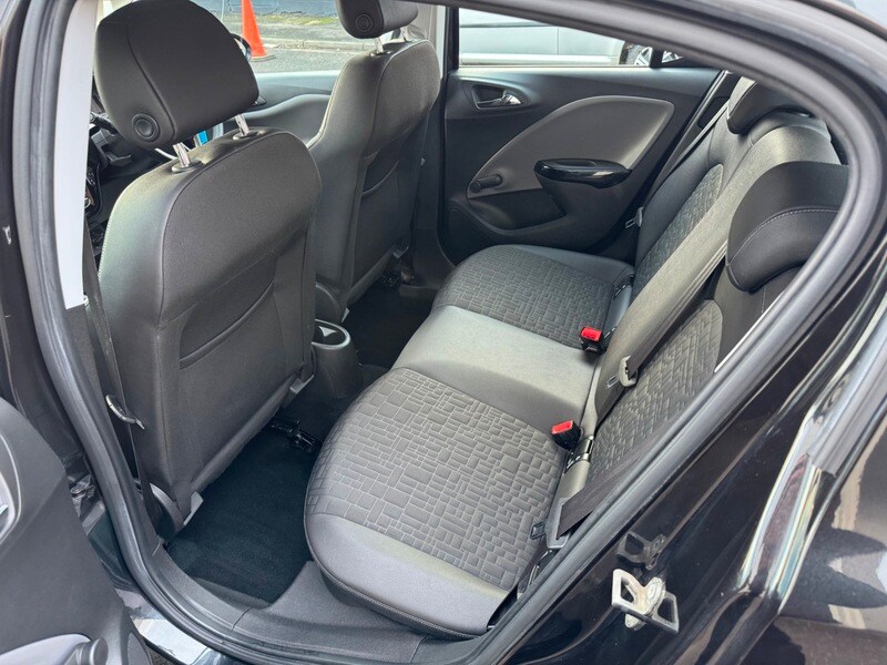 Used Vauxhall Corsa 2017 for sale - 77697461: Photo 25