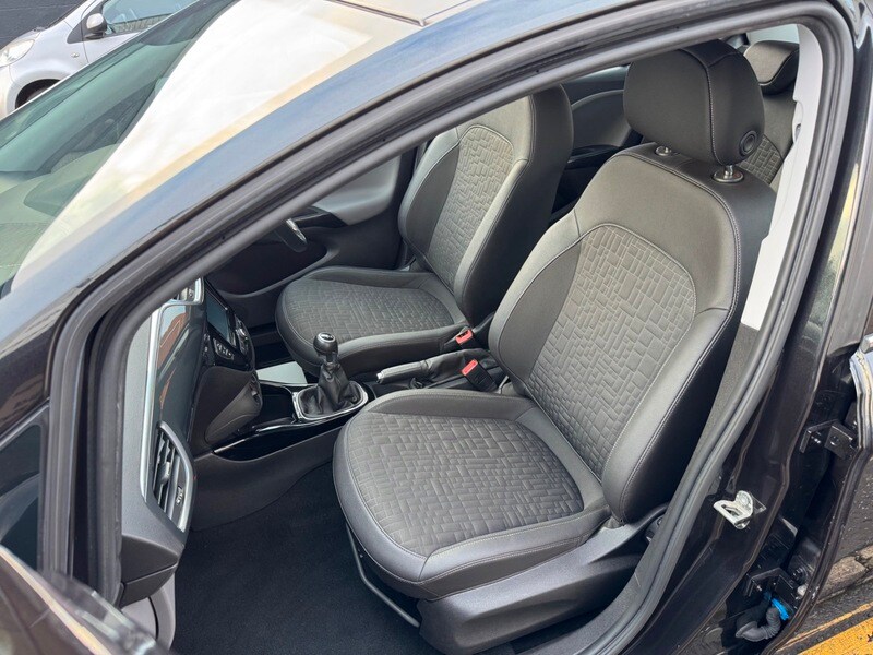 Used Vauxhall Corsa 2017 for sale - 77697461: Photo 27