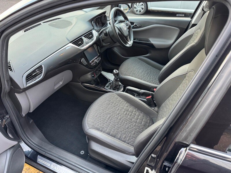 Used Vauxhall Corsa 2017 for sale - 77697461: Photo 28