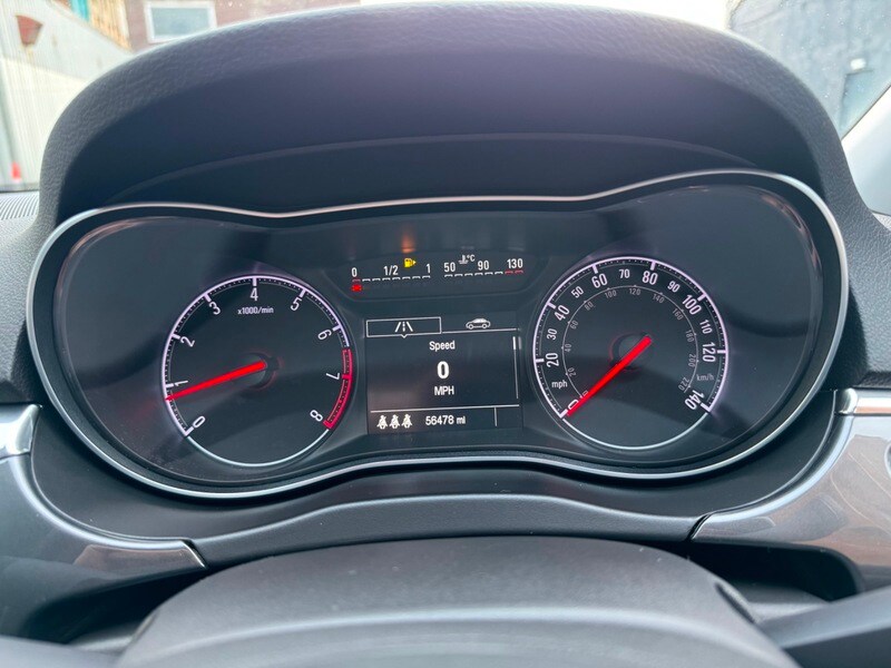 Used Vauxhall Corsa 2017 for sale - 77697461: Photo 32