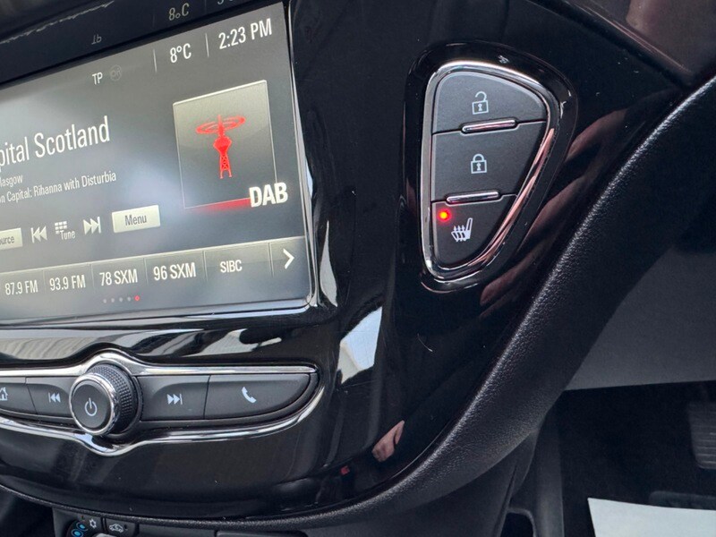 Used Vauxhall Corsa 2017 for sale - 77697461: Photo 35