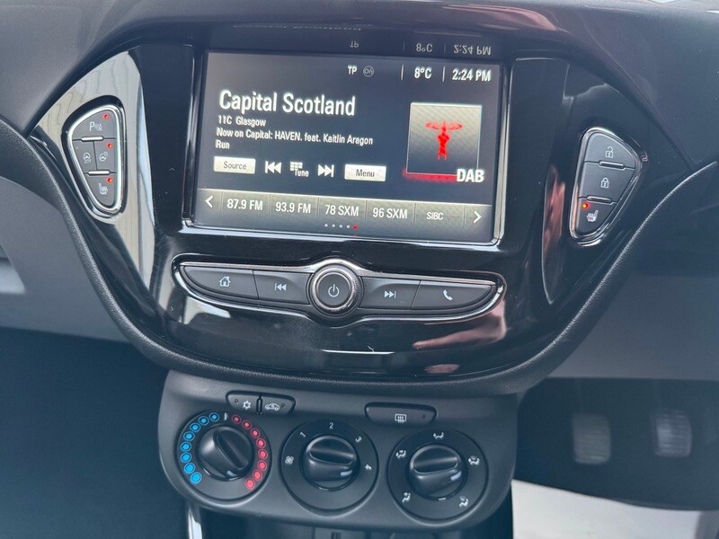 Used Vauxhall Corsa 2017 for sale - 77697461: Photo 37