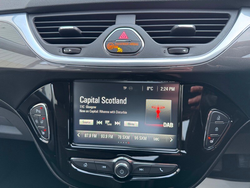 Used Vauxhall Corsa 2017 for sale - 77697461: Photo 38