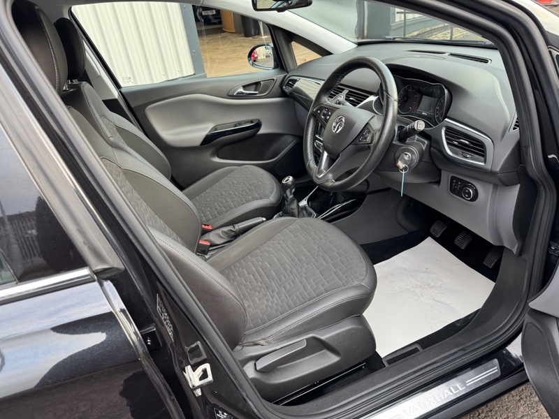 Used Vauxhall Corsa 2017 for sale - 77697461: Photo 4