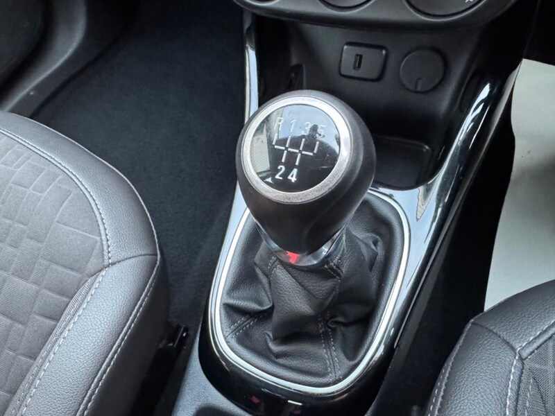 Used Vauxhall Corsa 2017 for sale - 77697461: Photo 42