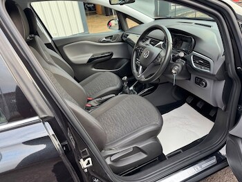 Used Vauxhall Corsa 2017 for sale - 77697461: Photo