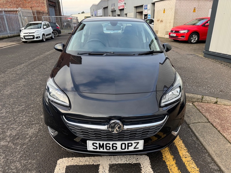 Used Vauxhall Corsa 2017 for sale - 77697461: Photo 5