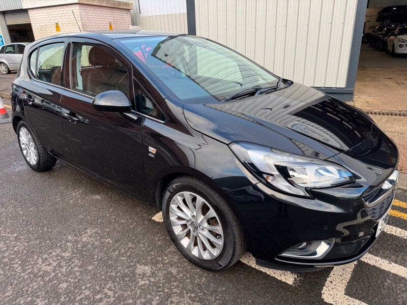 Used Vauxhall Corsa 2017 for sale - 77697461: Photo 6