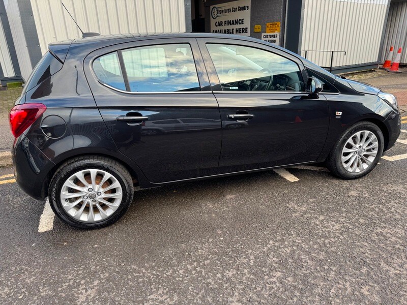 Used Vauxhall Corsa 2017 for sale - 77697461: Photo 7