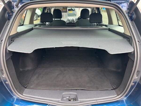 Used Dacia Logan MCV 2019 for sale - 76304563: Photo 16