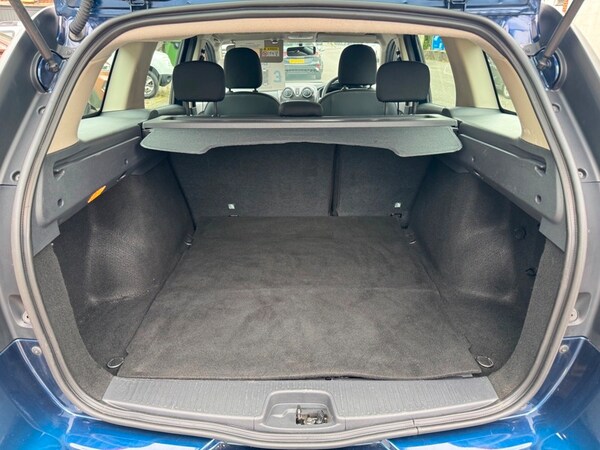 Used Dacia Logan MCV 2019 for sale - 76304563: Photo 17