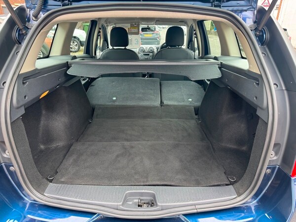 Used Dacia Logan MCV 2019 for sale - 76304563: Photo 18