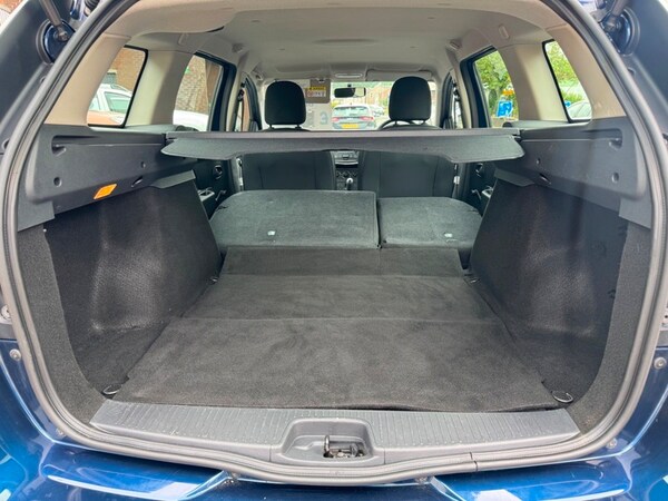 Used Dacia Logan MCV 2019 for sale - 76304563: Photo 19