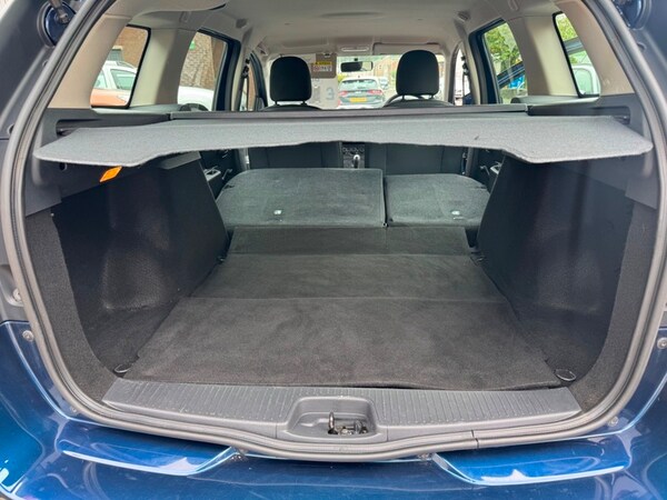 Used Dacia Logan MCV 2019 for sale - 76304563: Photo 20