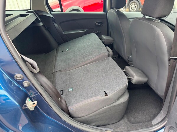 Used Dacia Logan MCV 2019 for sale - 76304563: Photo 21