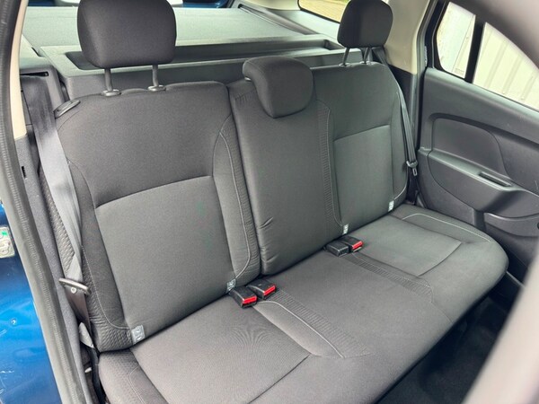 Used Dacia Logan MCV 2019 for sale - 76304563: Photo 26