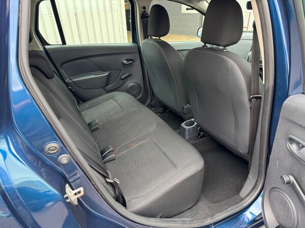 Used Dacia Logan MCV 2019 for sale - 76304563: Photo 27