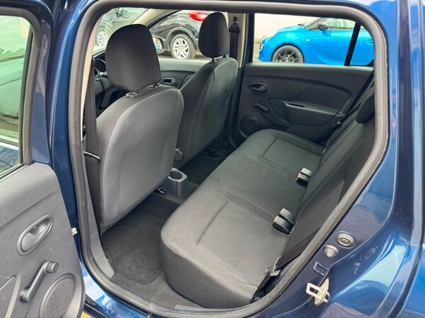 Used Dacia Logan MCV 2019 for sale - 76304563: Photo 28