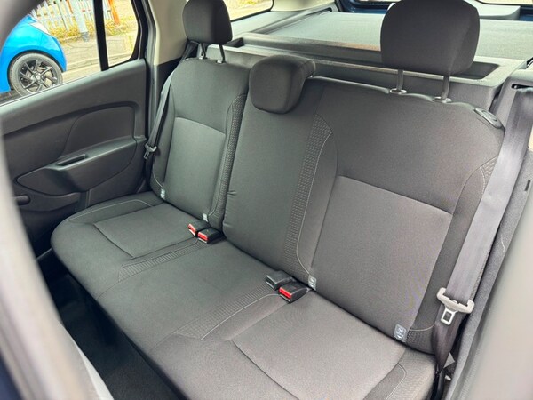 Used Dacia Logan MCV 2019 for sale - 76304563: Photo 29