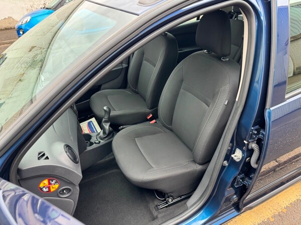 Used Dacia Logan MCV 2019 for sale - 76304563: Photo 30