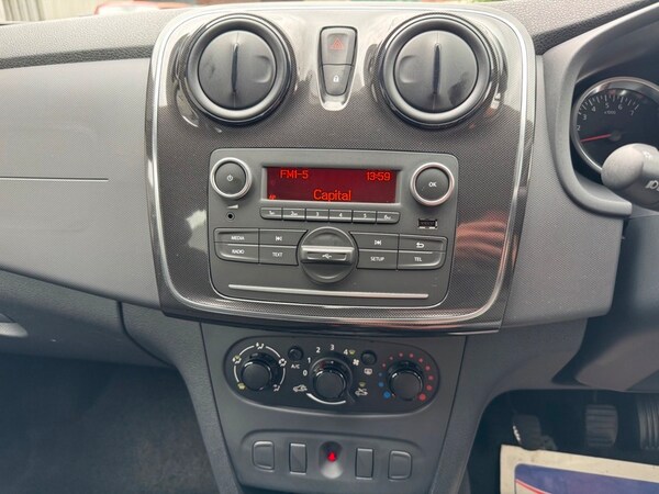 Used Dacia Logan MCV 2019 for sale - 76304563: Photo 45
