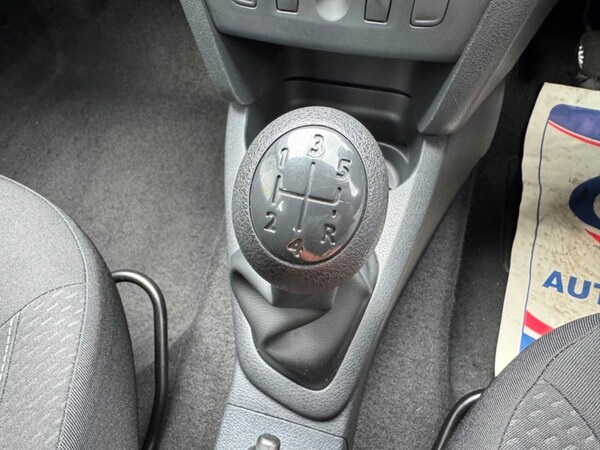 Used Dacia Logan MCV 2019 for sale - 76304563: Photo 47