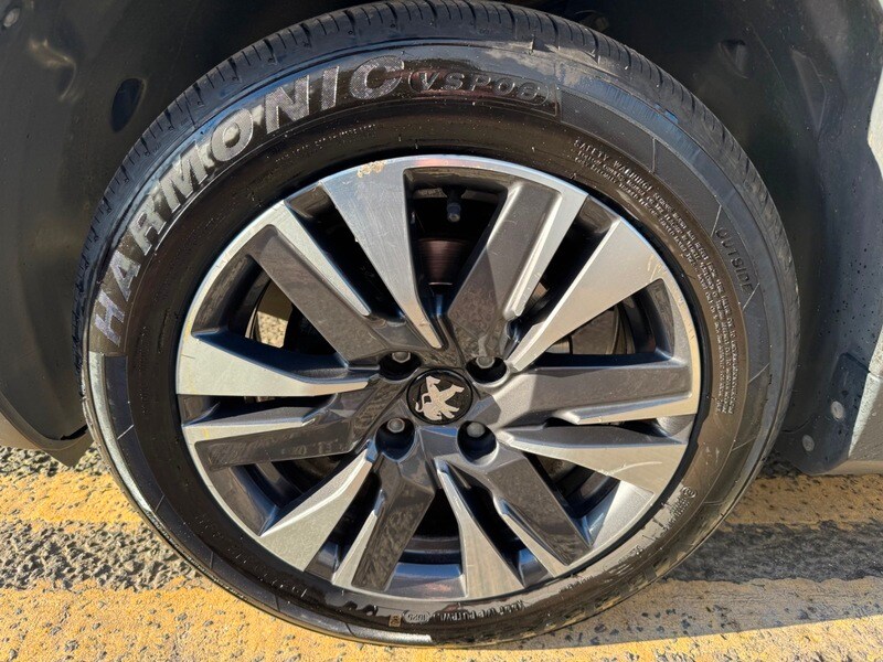 Used Peugeot 2008 2018 for sale - 77697471: Photo 13