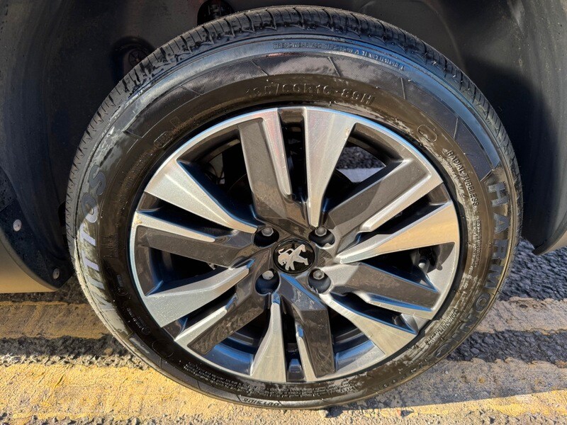 Used Peugeot 2008 2018 for sale - 77697471: Photo 14