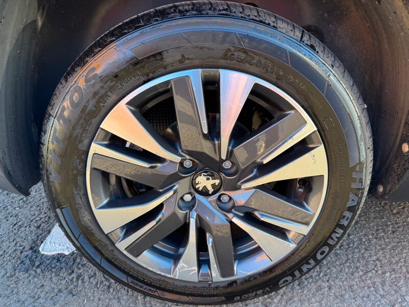 Used Peugeot 2008 2018 for sale - 77697471: Photo 15