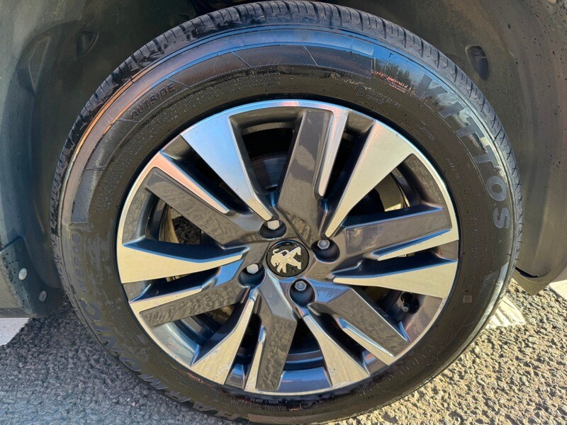 Used Peugeot 2008 2018 for sale - 77697471: Photo 16