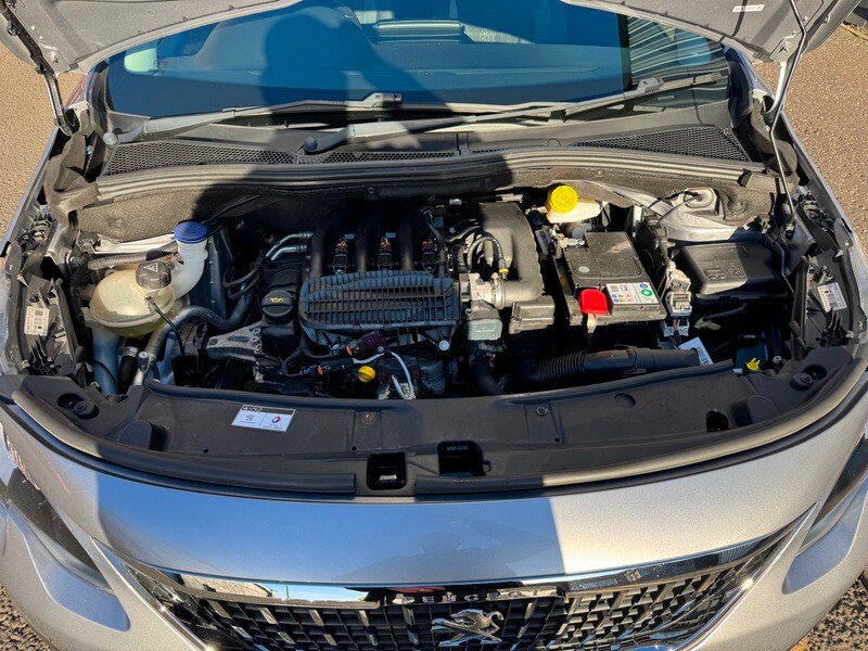 Used Peugeot 2008 2018 for sale - 77697471: Photo 18