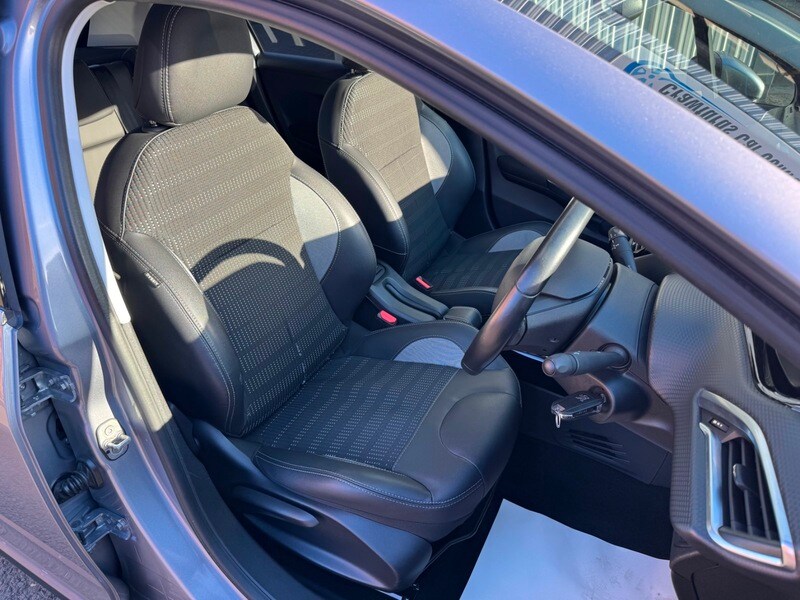 Used Peugeot 2008 2018 for sale - 77697471: Photo 22