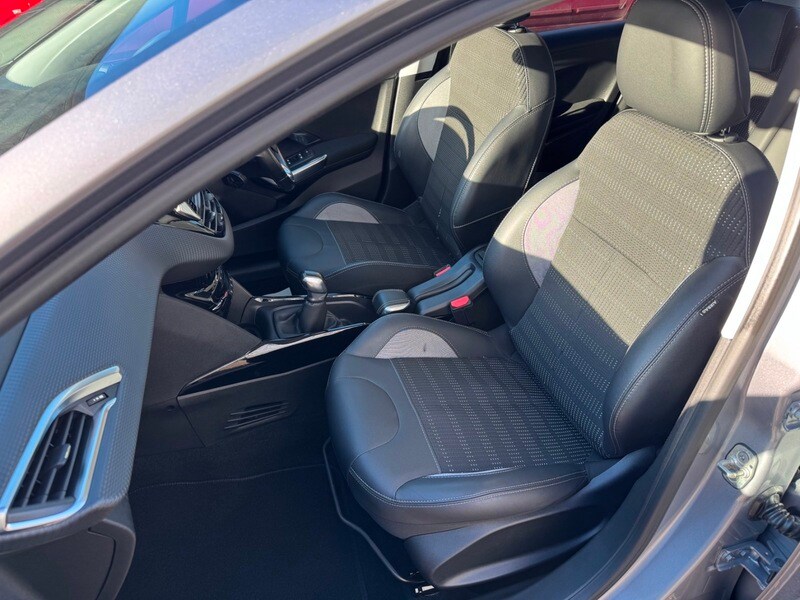 Used Peugeot 2008 2018 for sale - 77697471: Photo 27