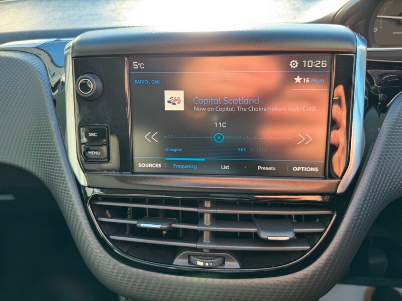 Used Peugeot 2008 2018 for sale - 77697471: Photo 34