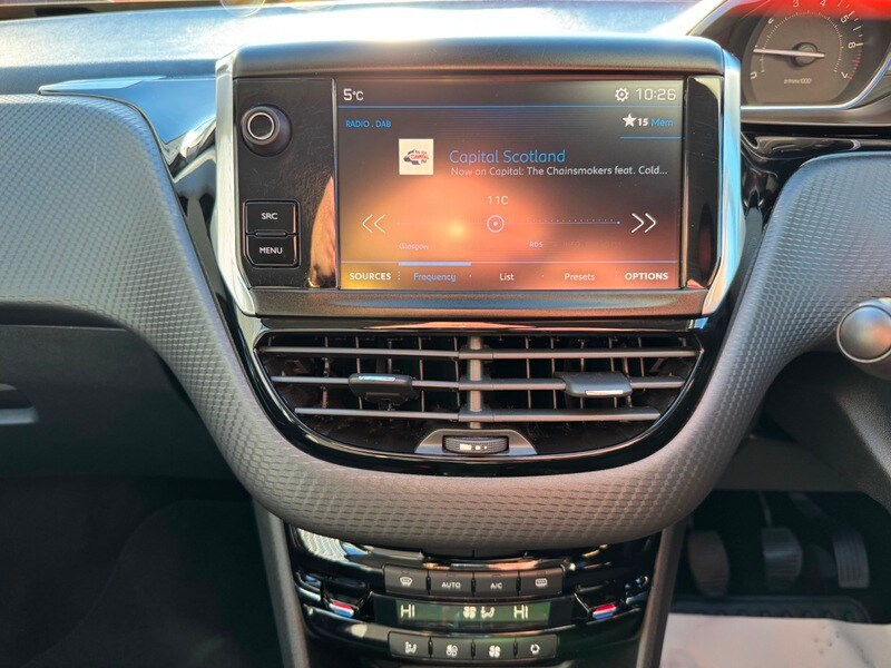 Used Peugeot 2008 2018 for sale - 77697471: Photo 36