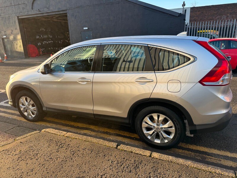 Used Honda CR-V 2015 for sale - 77697469: Photo 10