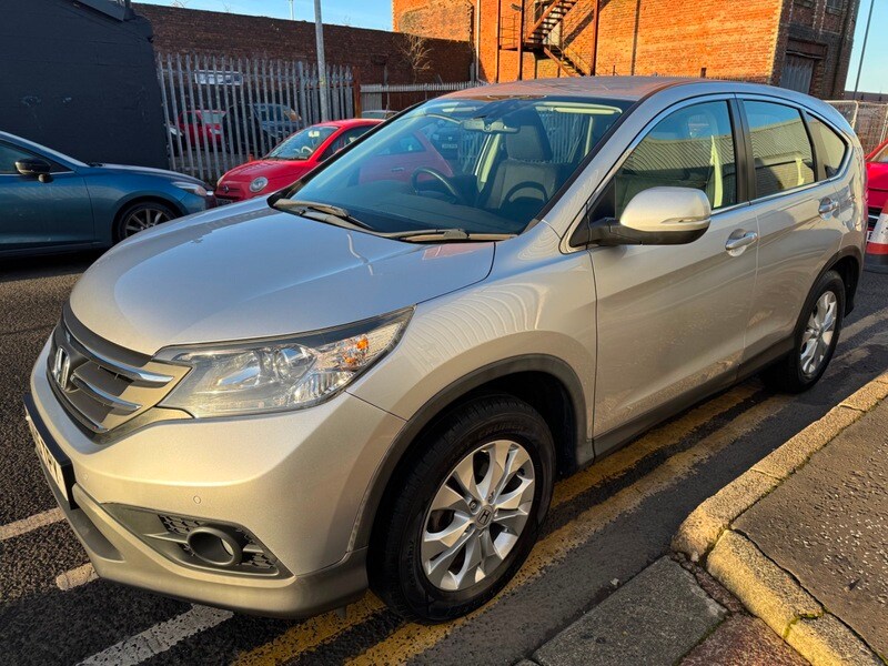 Used Honda CR-V 2015 for sale - 77697469: Photo 13