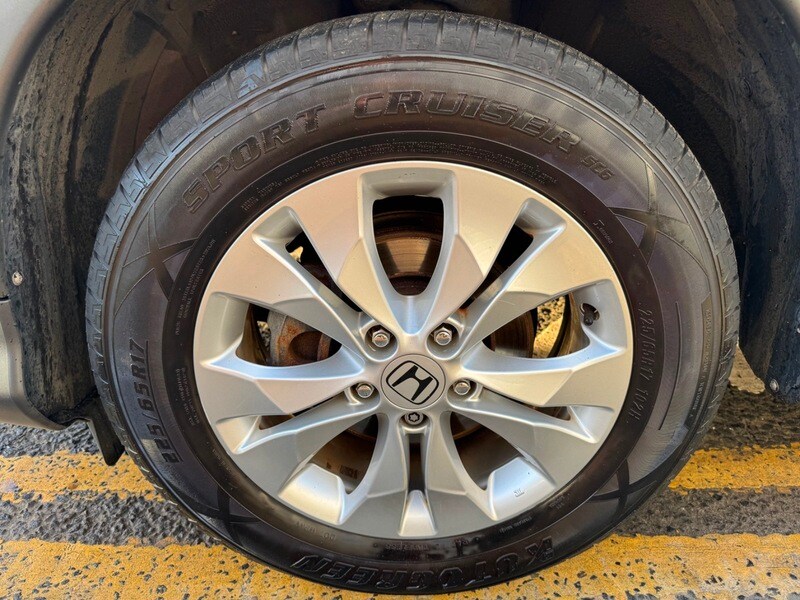 Used Honda CR-V 2015 for sale - 77697469: Photo 14