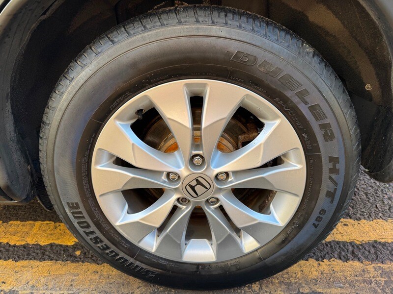 Used Honda CR-V 2015 for sale - 77697469: Photo 15