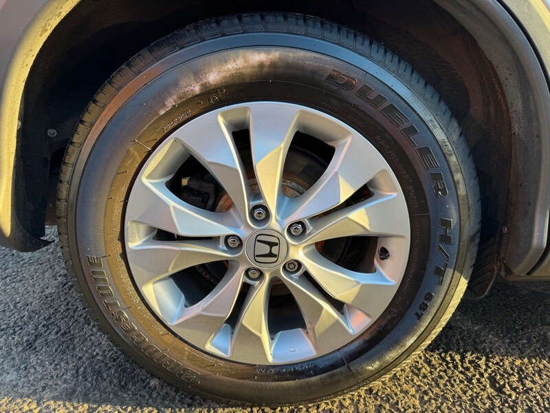 Used Honda CR-V 2015 for sale - 77697469: Photo 16