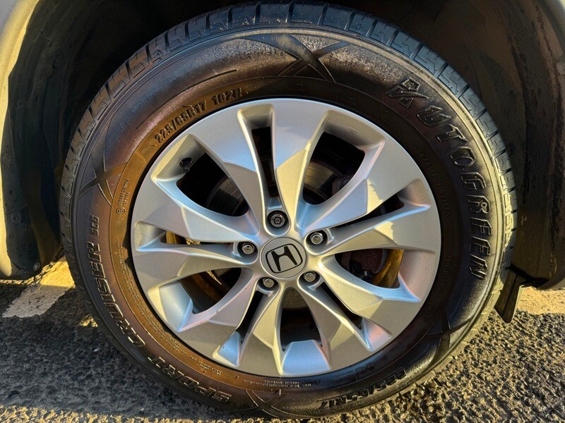 Used Honda CR-V 2015 for sale - 77697469: Photo 17