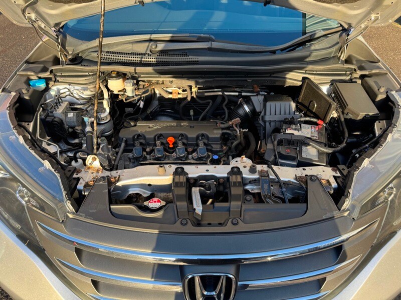 Used Honda CR-V 2015 for sale - 77697469: Photo 19