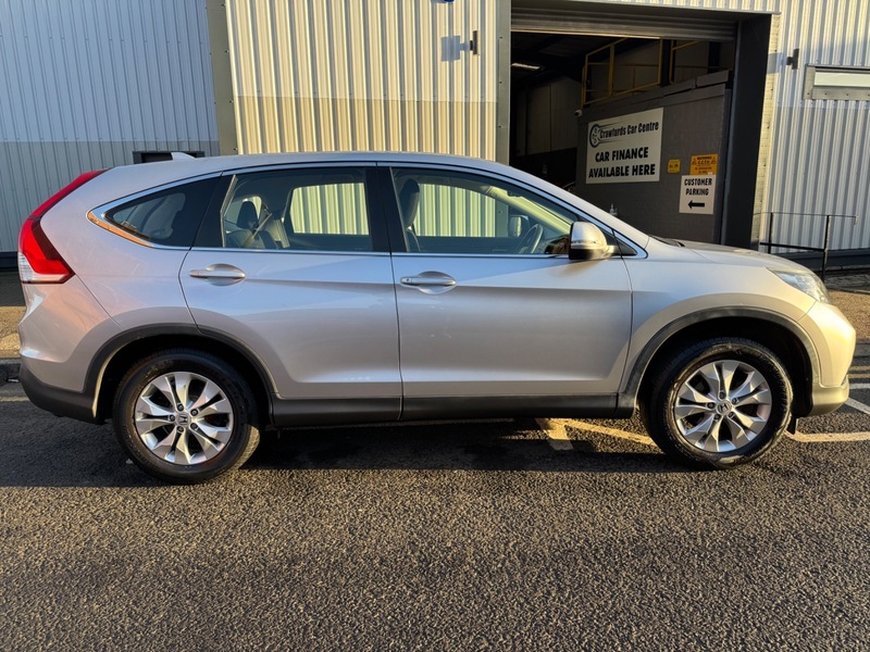Used Honda CR-V 2015 for sale - 77697469: Photo 2