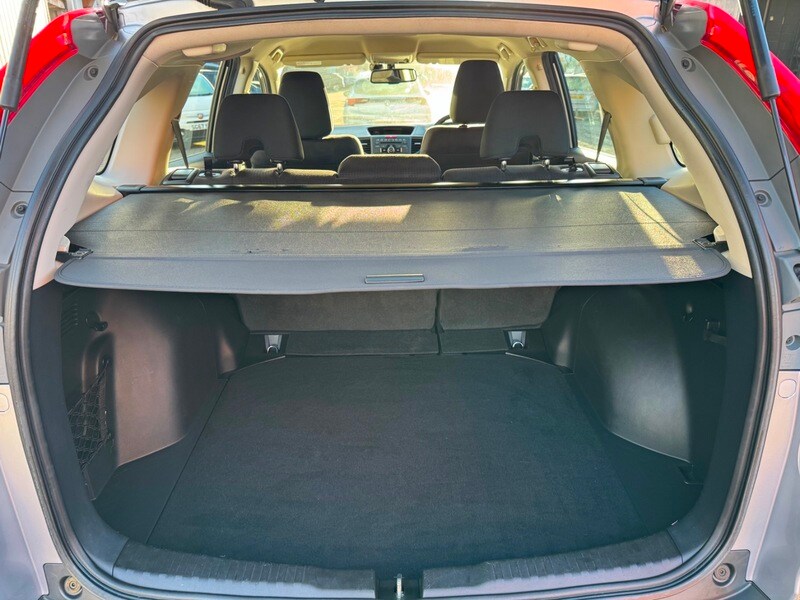 Used Honda CR-V 2015 for sale - 77697469: Photo 20