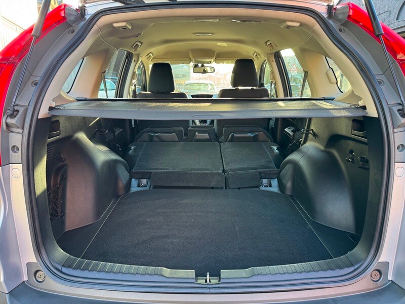 Used Honda CR-V 2015 for sale - 77697469: Photo 21