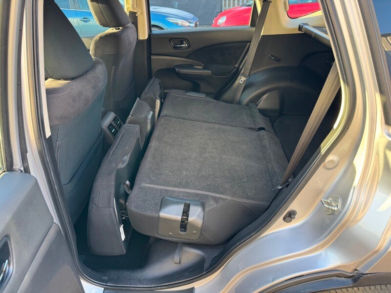 Used Honda CR-V 2015 for sale - 77697469: Photo 22