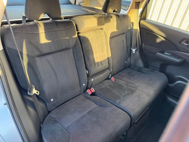 Used Honda CR-V 2015 for sale - 77697469: Photo 26